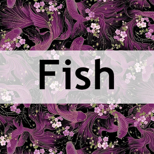 TT Fish